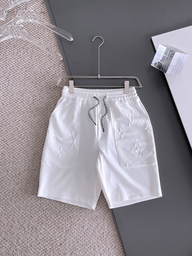 Louis Vuitton Short Pants